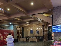 -禾沐家休闲度假生活馆
