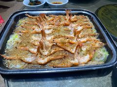 -八大碗(长青街店)