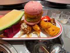-龍歌自助小火锅(雨花台江南虹悦城店)