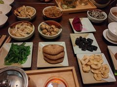 -青藤茶馆(南山路店)