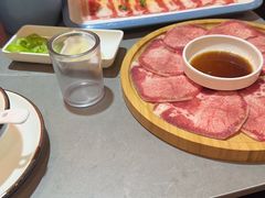 -正宗齐齐哈尔烤肉·齐牛哥鲜切炭火烤肉(杭州总店)