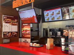 -汉堡王(丁兰广场店)