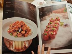 -惠丰堂饭庄·烤鸭·京味菜(翠微路店)