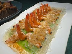 -大鸽饭(汉溪长隆店)
