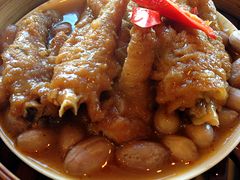 -香江小厨 The Kitchen(香江俱乐部店)