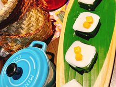 西米糕/个-泰妃殿(宏伊国际广场店)