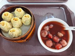 -常州糕团店(北大街新世纪商城店)