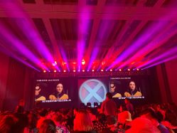 -北京柏悦酒店宴会厅