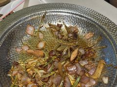 -小鱼小牛·鱼牛干锅·脆鱼火锅(世欧广场店)