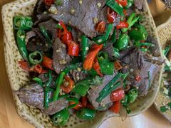 -和福餐馆(西江古街店)