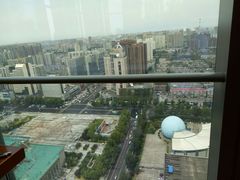 -视界美食自助餐厅·石家庄希尔顿酒店