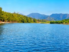 -楠溪江风景名胜区