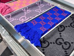 -Gucci(北京金融街购物中心店)