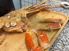 -震海贝烤贝·民俗特色店(延吉总店)