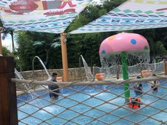 -上海玛雅海滩水公园