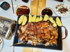 -浮何烤铺(桐梓林店)