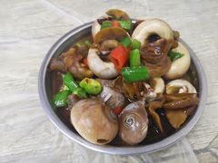 -味极鲜秘制海鲜