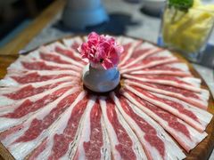 -熊喵来了火锅(太原里第2分店)