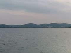 -蠡湖大桥公园