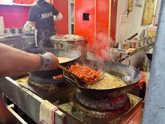 -老四川小龙虾(交通三巷步行街店)