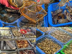 -鸿旺海鲜楼(平潭流水店)