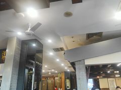 -都一处烧麦馆(前门店)