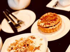 -北京王府井希尔顿酒店·万斯阁西餐厅