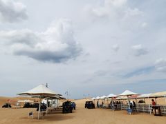-达拉特旗响沙湾旅游区