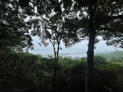 -宝石山