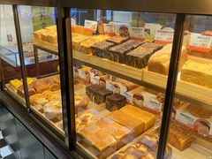 -爸爸糖吐司面包(悠唐购物中心店)