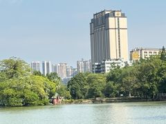 -惠州康帝国际酒店