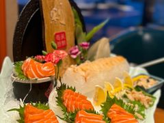 -海味当家·蒸锅海鲜(星海公园店)