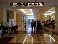 -重庆长寿碧桂园凤悦凤凰酒店