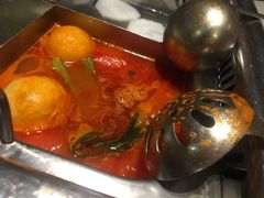 -海底捞火锅(凯德广场店)
