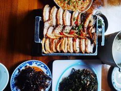 -龙姐私房菜(和顺古镇店)