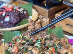 -尽善百年古院餐厅(王家老宅店)