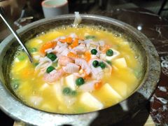 -新白鹿餐厅(西湖银泰店)