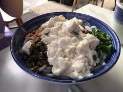 留焕豆花米线-留焕小吃·昆明非遗小吃品牌(文明街店)