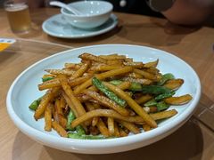 -江南小叙·美食研究院(鱼街店)