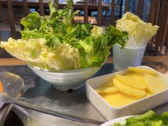 -亮欢寨快活林 酸汤鱼(仁怀店)