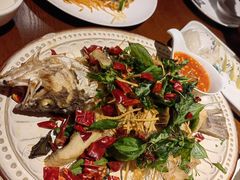 -泰国餐厅 Thai Food(裕华万达店)