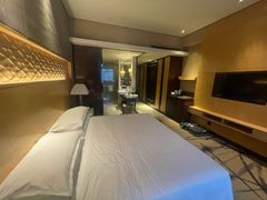 -西安赛瑞喜来登大酒店