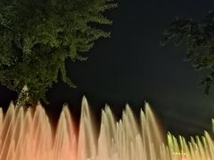 -大雁塔北广场音乐喷泉