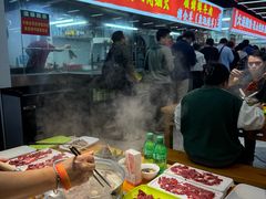 -养牛邓·潮汕牛肉海鲜自助火锅(广州店)