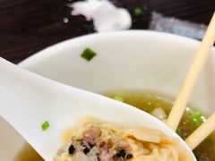 芝麻云吞-蓝记云吞(正果店)