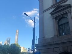 -南京路步行街