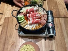 -KimPro 辛普乐概念韩餐