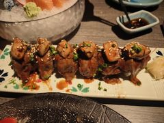 -炙柒Sekinana·精致日料(合生汇店)