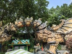-广州长隆欢乐世界