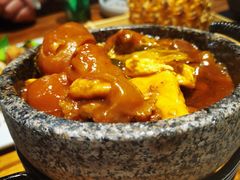 -云海肴云南菜·蒸汽石锅鱼(北京良乡华冠店)